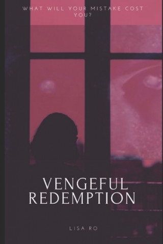Buch Vengeful Redemption Lisa Ro