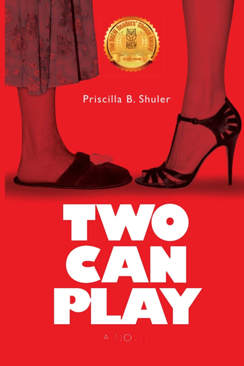 Libro Two Can Play Priscilla B. Shuler