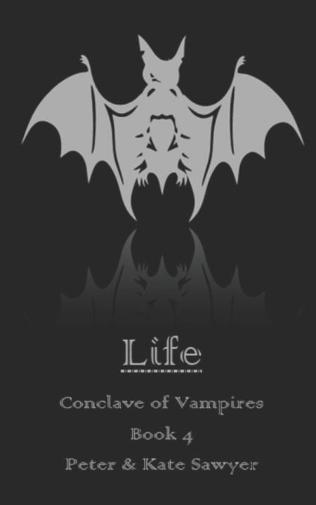 Libro Life Kate Sawyer