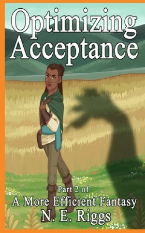 Knjiga Optimizing Acceptance N. E. Riggs