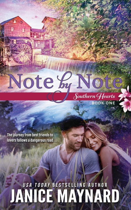 Knjiga Note by Note Janice Maynard