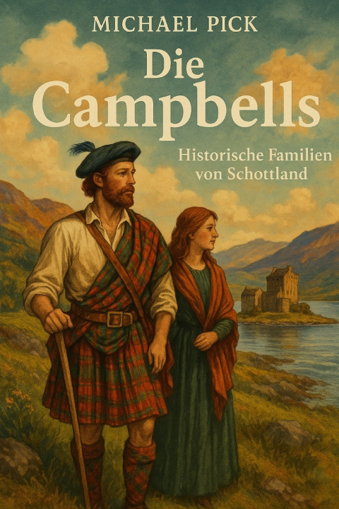 Knjiga Die Campbell Michael Pick