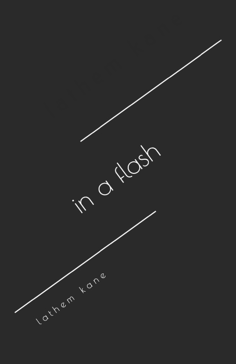 Book in a flash Denise Henry