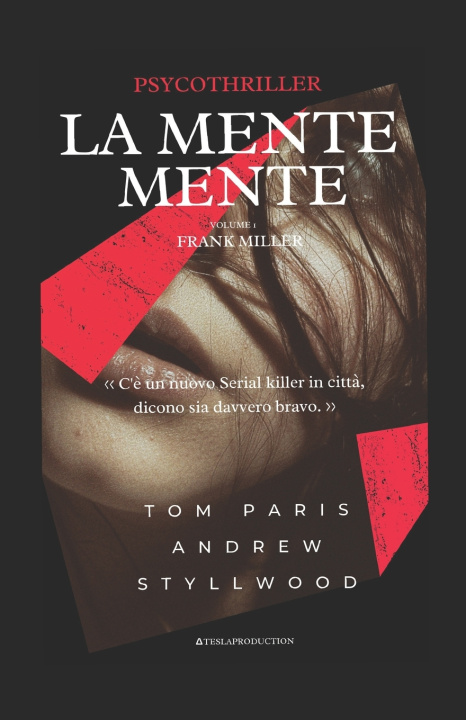 Buch La Mente Mente: Frank Miller Andrew Styllwood