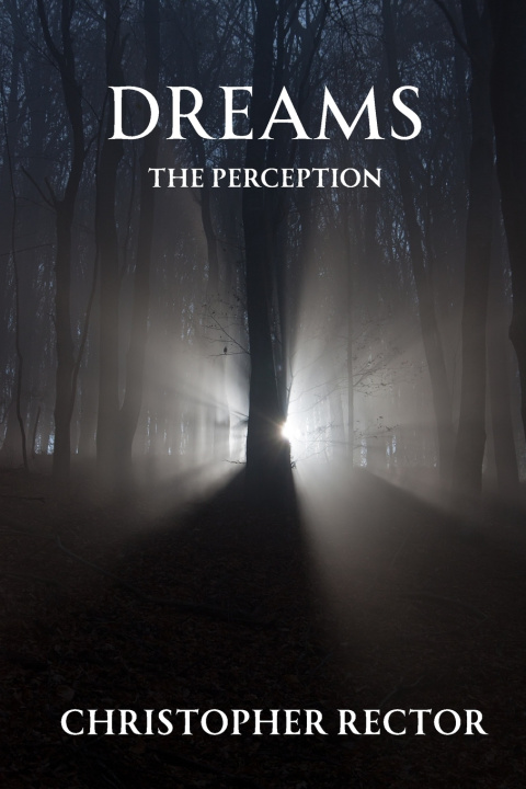 Buch The Blue Christopher Rector