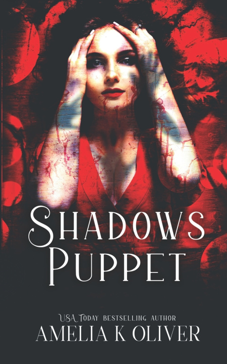 Book Shadows puppet: Dark romance Eileen Troemel