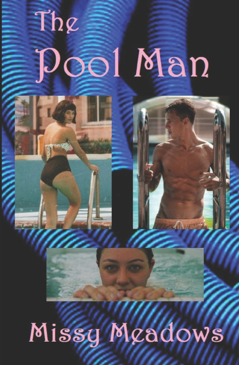 Knjiga Pool Man Missy Meadows