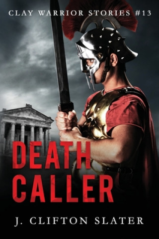 Kniha Death Caller Hollis Jones