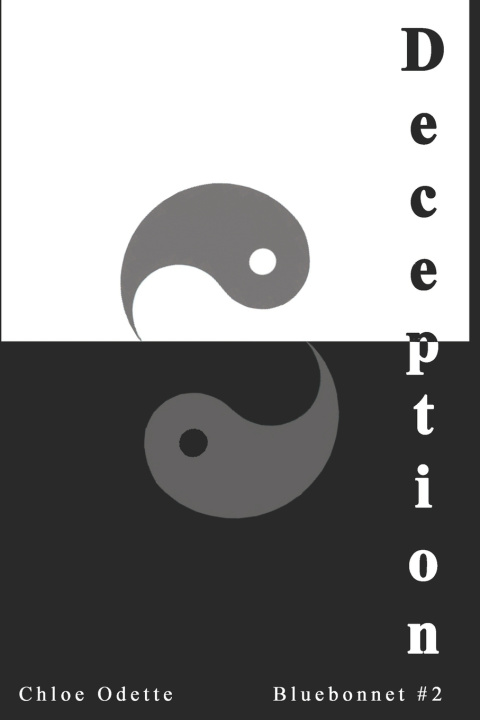 Book Deception Chloe Odette