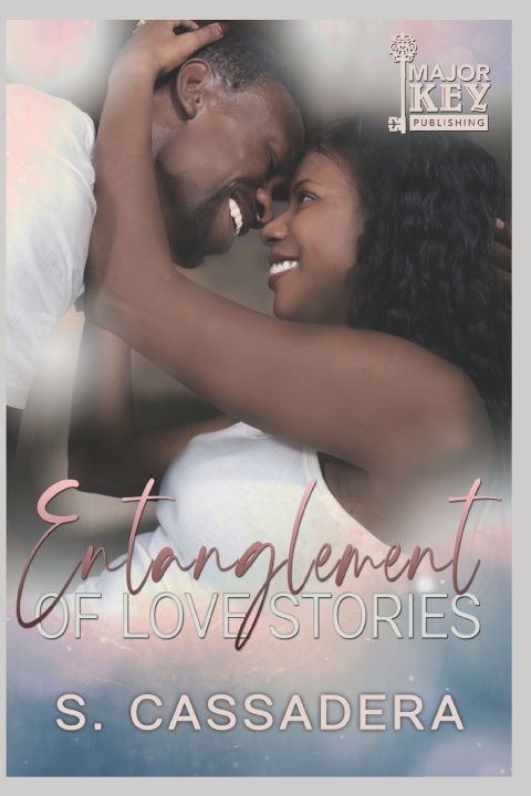 Knjiga Entanglement of Love Stories Jay Pen Literary Services