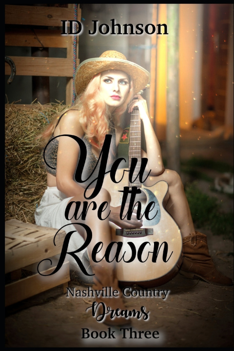 Buch You Are the Reason Sienna Morrow