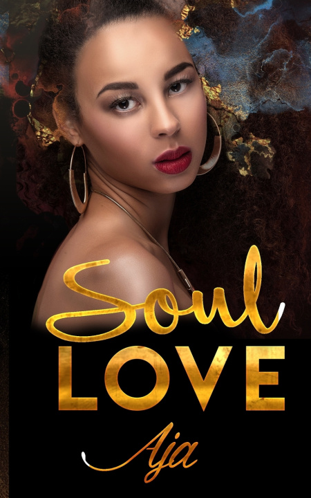 Könyv Soul Love Aja