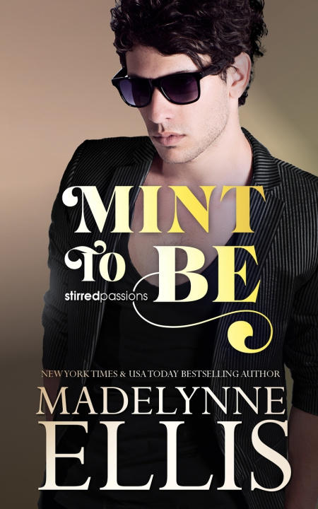 Knjiga Mint to Be Madelynne Ellis