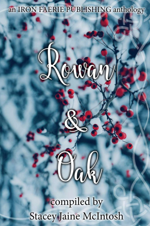 Book Rowan & Oak Beth W. Patterson