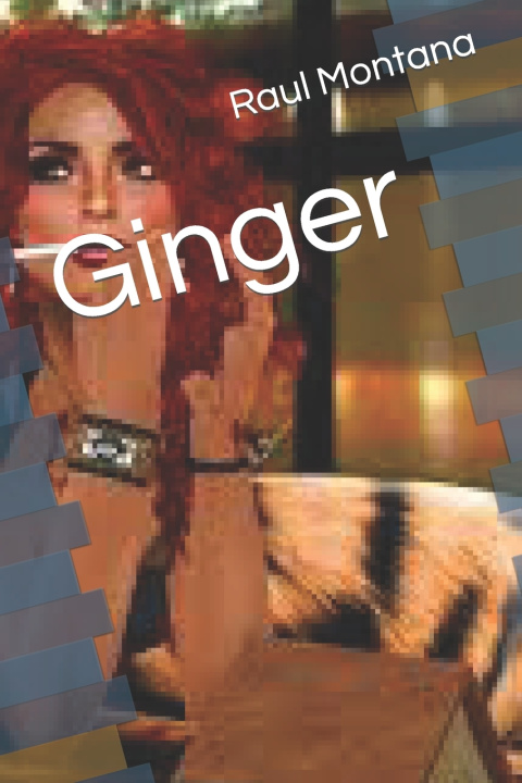 Knjiga Ginger Raul Montana