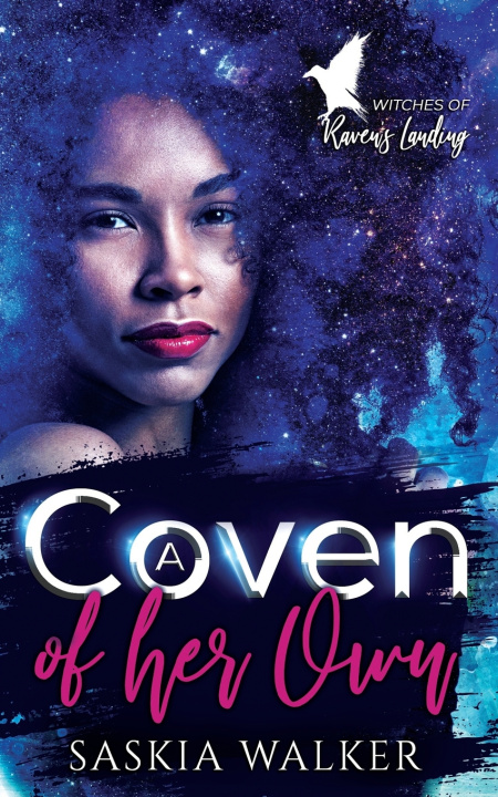 Knjiga Coven of Her Own Saskia Walker