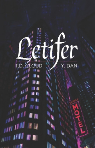 Knjiga Letifer Y. Dan