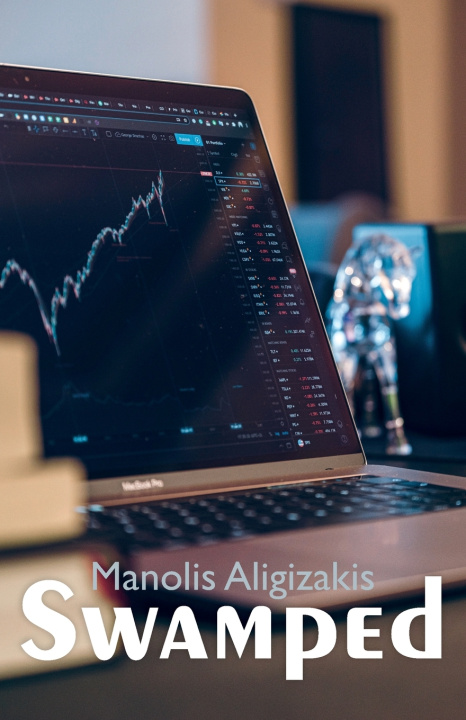 Knjiga Swamped Manolis Aligizakis