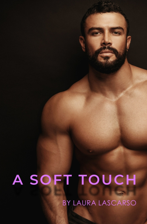 Book Soft Touch Laura Lascarso