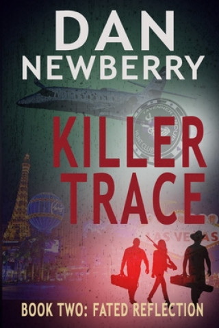 Knjiga Killer Trace Tammy Pazdro
