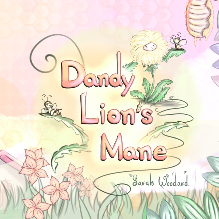 Knjiga Dandy Lion's Mane Carlos Lopez