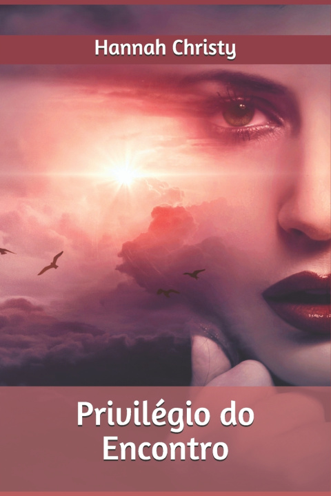 Книга Privilégio do Encontro Hannah Christy