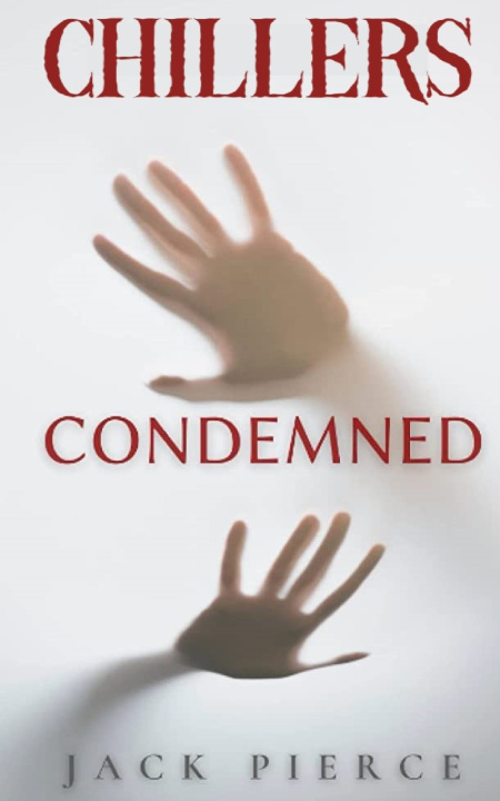 Buch Condemned James Kross