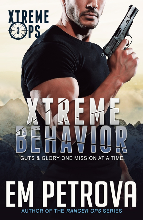Buch Xtreme Behavior Em Petrova