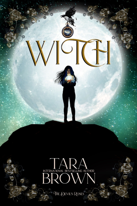 Книга Witch: A Dark Paranormal Romance Tara Brown
