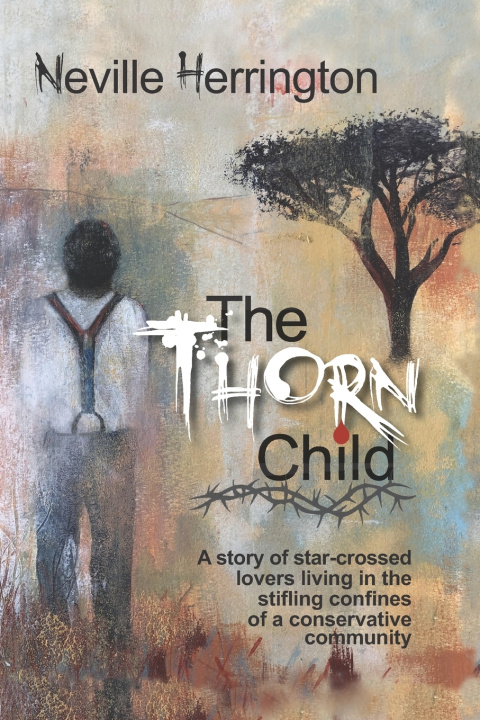 Книга Thorn Child Neville John Herrington