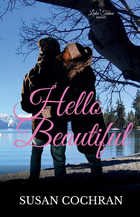 Kniha Hello Beautiful Susan Cochran