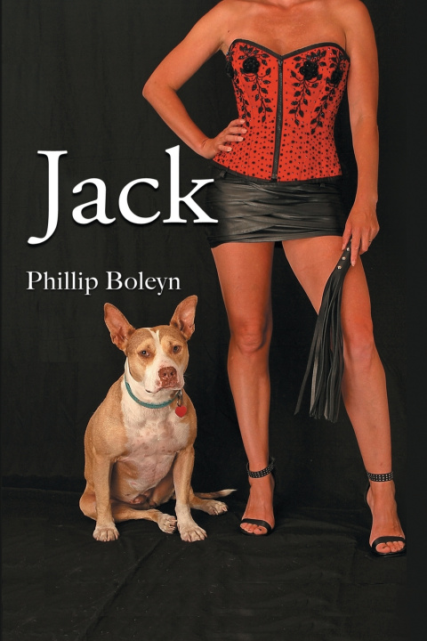 Knjiga Jack Phillip Boleyn