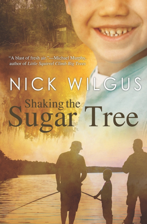 Buch Shaking the Sugar Tree Nick Wilgus