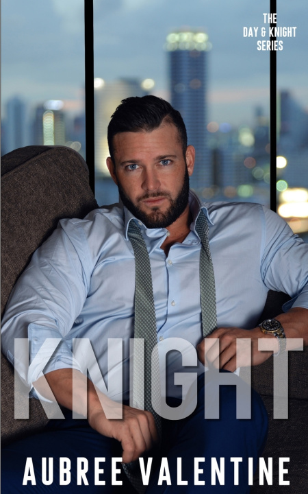 Book Knight Aubree Valentine