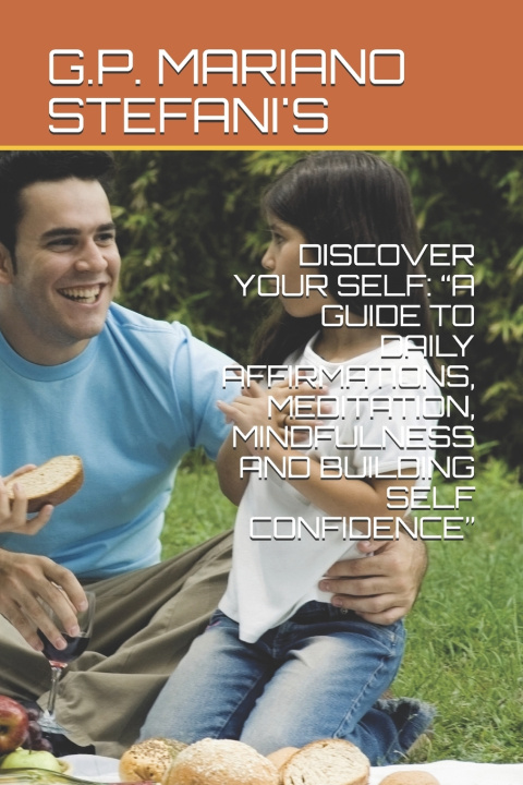 Boek Discover Your Self G. P. Mariano Stefani's