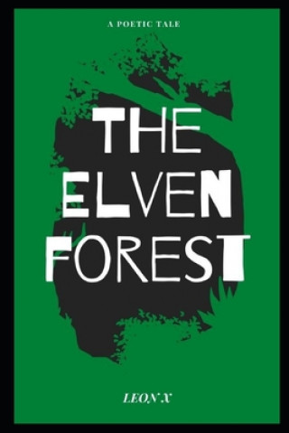 Boek Elven Forest Leon X