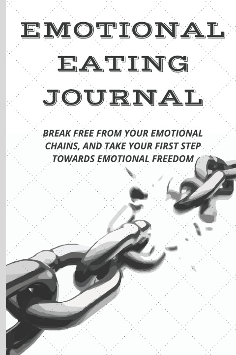Boek Emotional Eating Journal Fun Designs