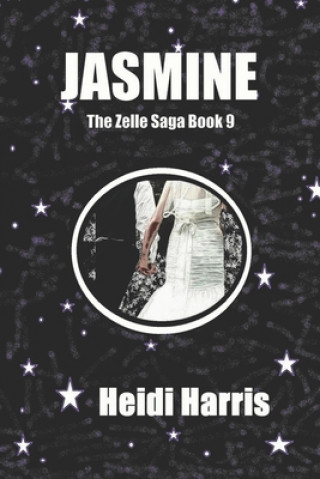 Book Jasmine Heidi Harris