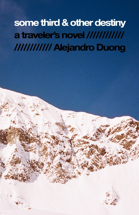 Knjiga Some Third & Other Destiny Alejandro Duong