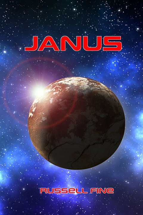 Knjiga Janus Russell Fine