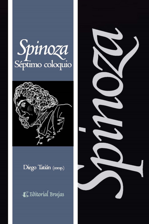 Knjiga Spinoza Diego Tatián