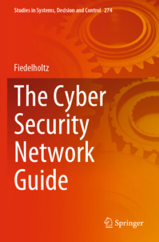 Книга Cyber Security Network Guide 