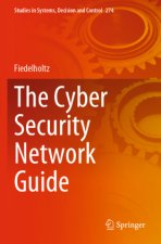 Carte Cyber Security Network Guide 