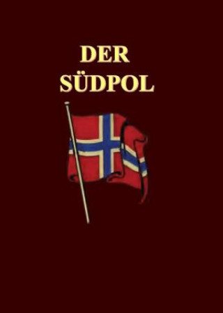 Book Der Südpol Dieter Kurz