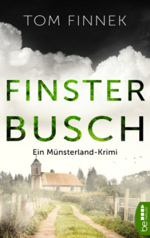 Kniha Finsterbusch 