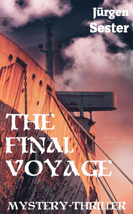 Knjiga The Final Voyage 