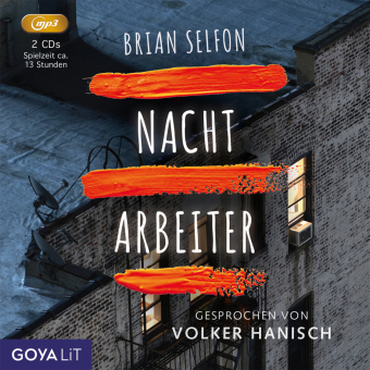 Digital Nachtarbeiter Volker Hanisch