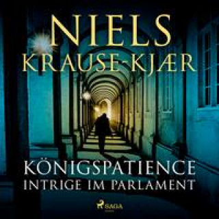 Digital Königspatience Erich Wittenberg