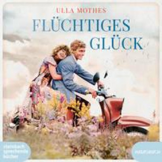 Digital Flüchtiges Glück Sabine Fischer