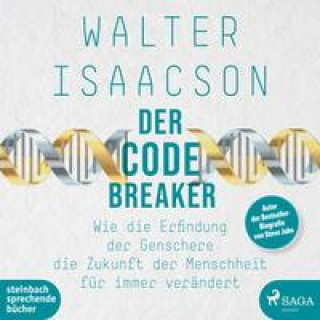 Digitalno Der Codebreaker Irina Salkow